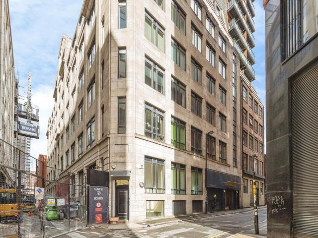 Flat for sale in City Centre, Georgia
