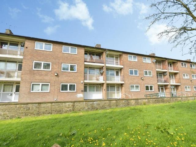 Flat for sale in Batemoor, Isle Of Man
