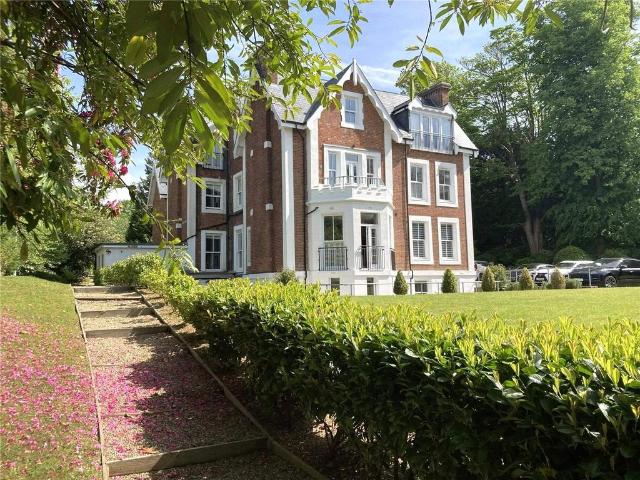 Flat for sale in St James, Sandown Park