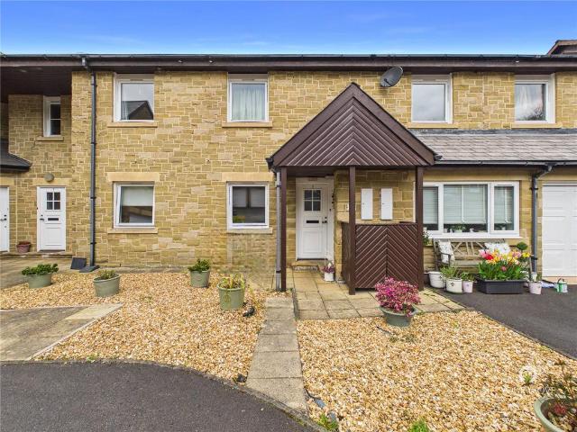 Flat for sale in Bridgehill, Consett