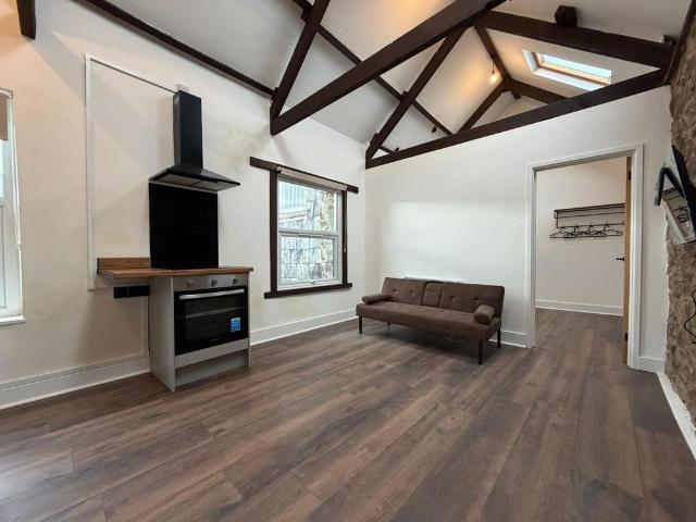 Flat for sale in Brandis Corner, Devon