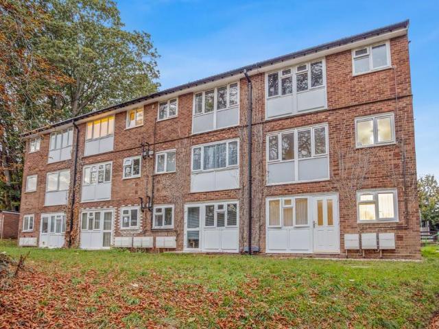 Flat for sale in Hemel Hempstead, Dacorum