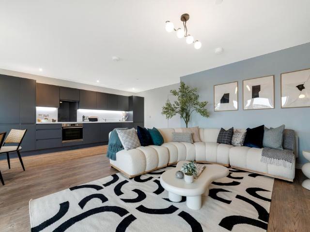 Flat for sale in Kingston Buci, Fishersgate