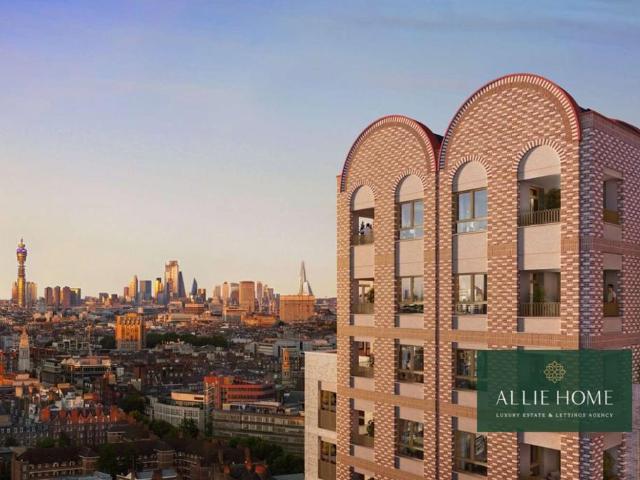 Flat for sale in St. John's Wood, Isle Of Man