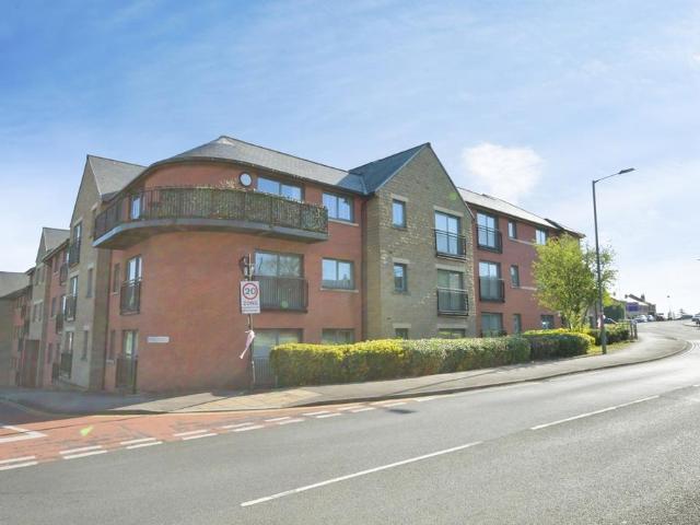 Flat for sale in Ecclesfield, Isle Of Man
