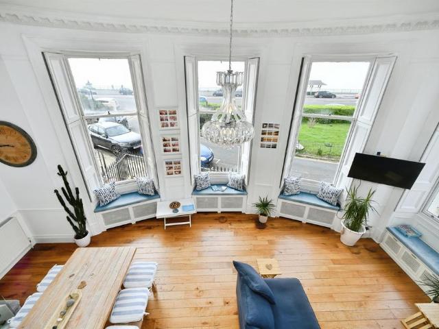 Flat for sale in Kemptown, Brighton & Hove