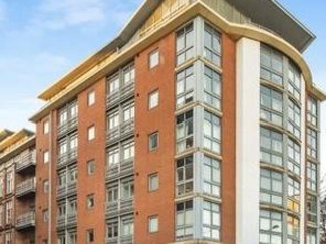 Flat for sale in St Ann's, Haddon