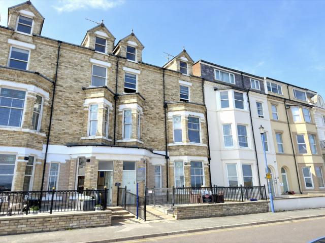 Flat for sale in The Pastures, Filey