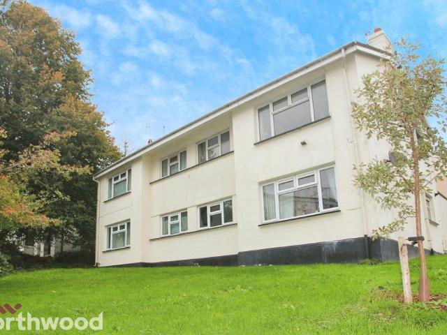 Flat for sale in Ferris Town, Penweathers