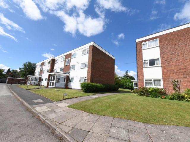 Flat for sale in Cotteridge, Isle Of Man