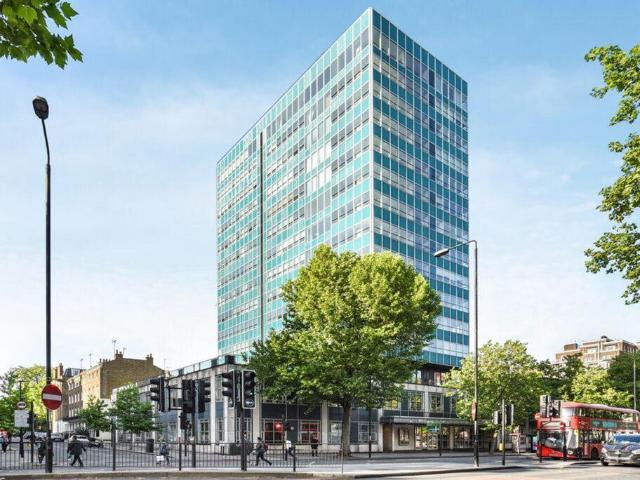 Flat for sale in Marylebone, Isle Of Man