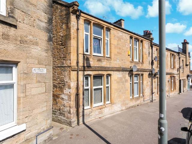 Flat for sale in Woodlands, Scotland