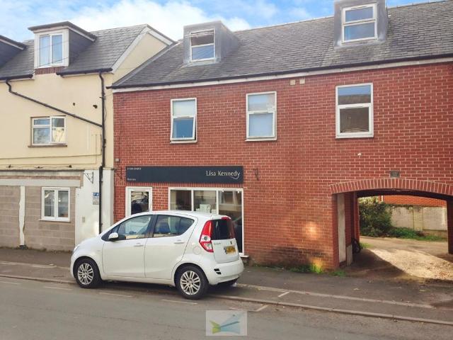 Flat for sale in Pennington, Ashurst Bridge