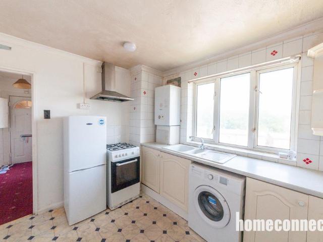 Flat for sale in Fairlop, Isle Of Man