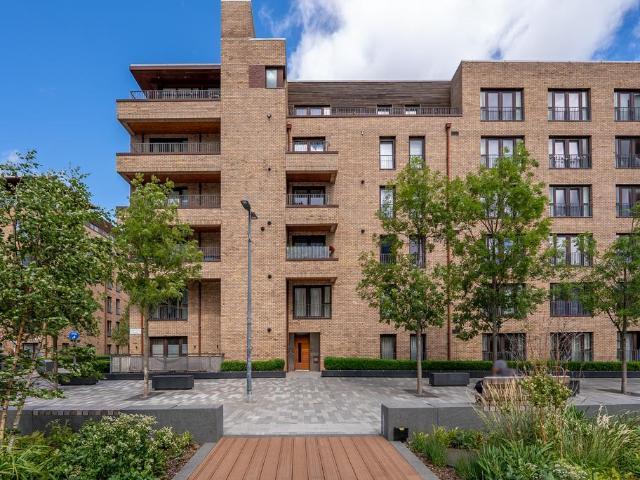 Flat for sale in Scotland