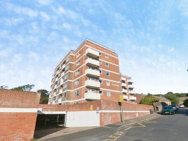 Flat for sale in Portslade by Sea, Brighton