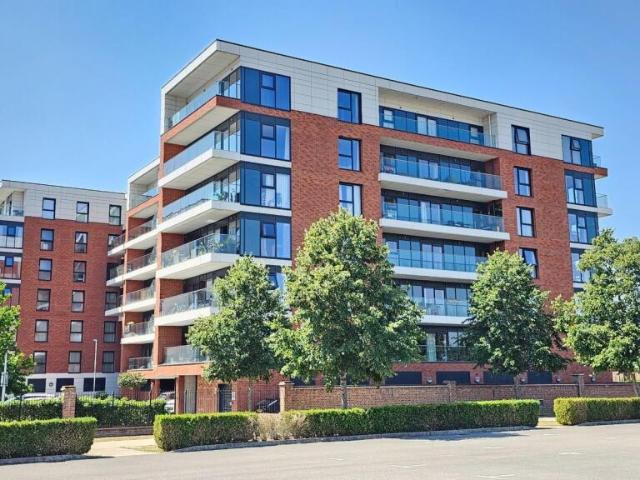 Flat for sale in West Berkshire