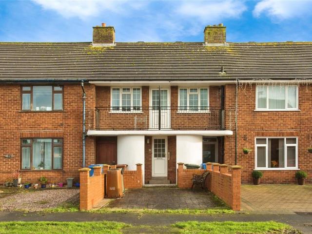 Flat for sale in Andertons Mill, Lancashire