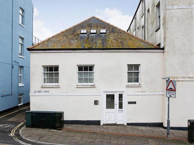 Flat for sale in Bridford, Devon