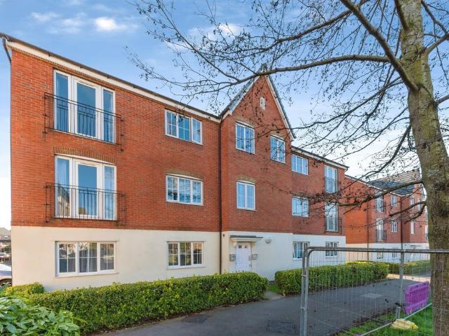 Flat for sale in Grantham, Barholm