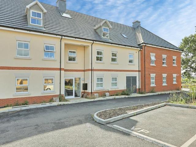 Flat for sale in Postwick with Witton, Crostwick