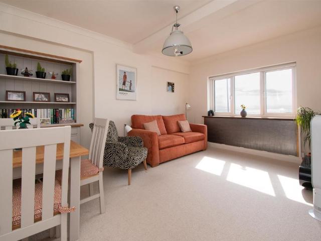 Flat for sale in St Leonards Green, Guestling Green