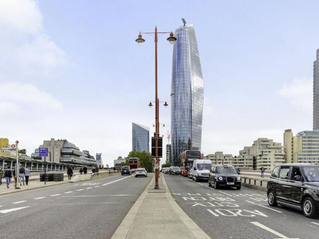 Flat for sale in Greater London