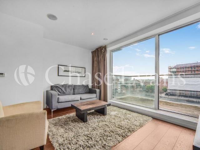 Flat for sale in Cat Hill, Isle Of Man