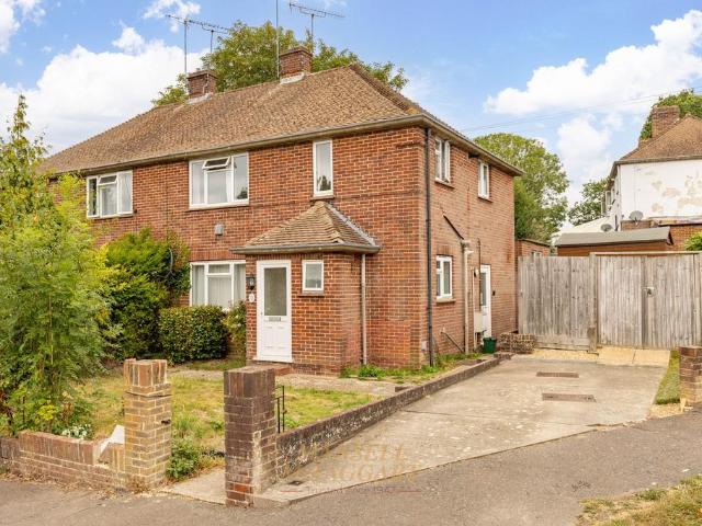 Flat for sale in Blackwell, Perryfields