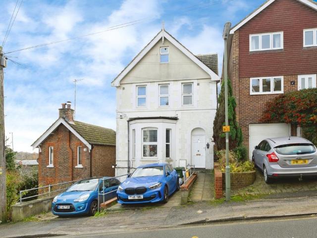 Flat for sale in Reffles Bridge, Red Hill