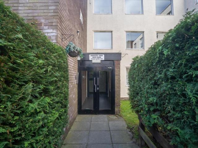Flat for sale in Bootle, Isle Of Man