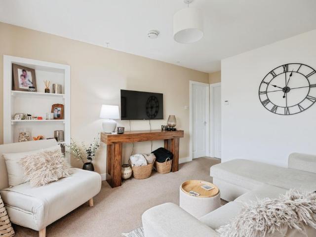 Flat for sale in Ferryden, Scotland