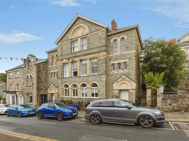 Flat for sale in St Neot, Cornwall