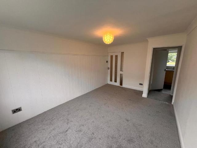 Flat for sale in New Duston, Duston