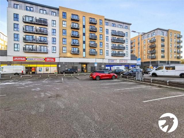 Flat for sale in Cat Hill, Isle Of Man