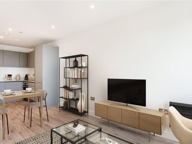 Flat for sale in North Watford