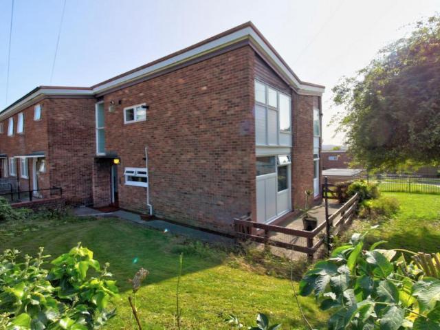 Flat for sale in Arthur's Hill, Tyne And Wear