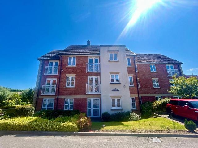 Flat for sale in Old Town, Bridlington