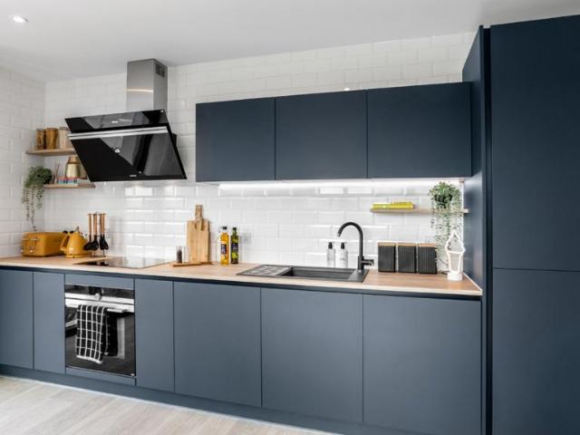 Flat for sale in Hollingdean, Isle Of Man