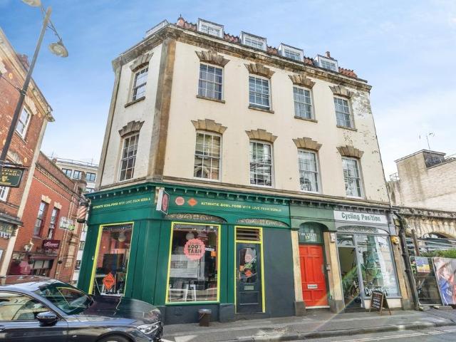 Flat for sale in City Centre, Feckenham