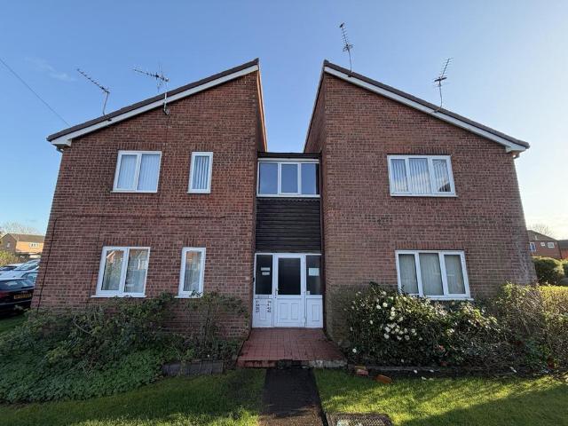 Flat for sale in Widnes, Isle Of Man