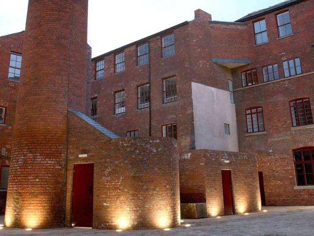 Flat for sale in City Centre, Isle Of Man