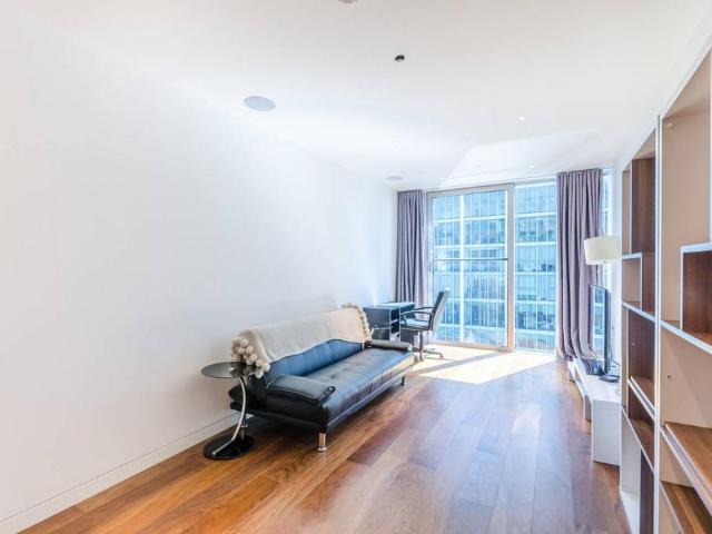 Flat for sale in Lyons, Greater London