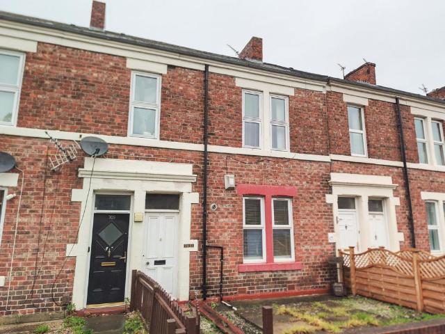 Flat for sale in Walker, Tyne And Wear