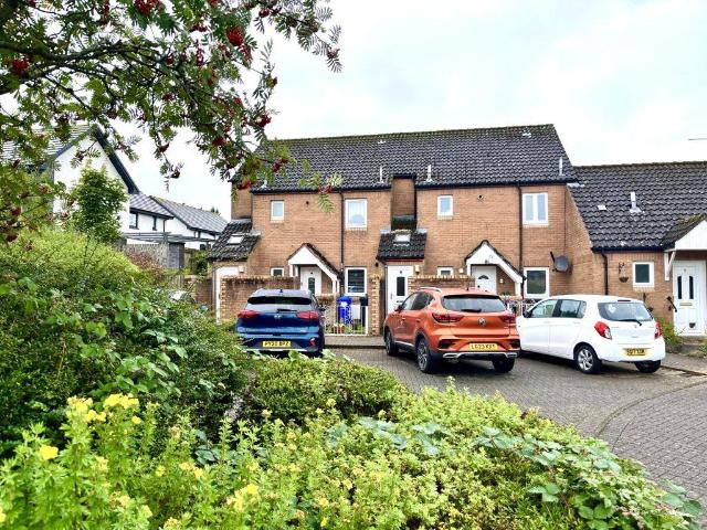Flat for sale in Cambuskenneth, Scotland