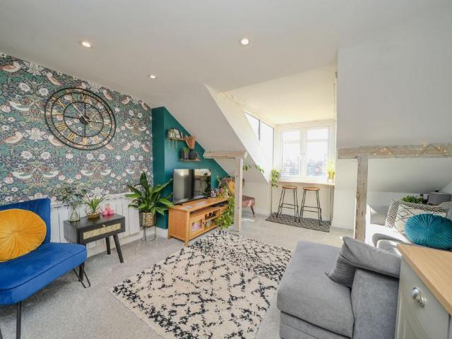 Flat for sale in Cromer, North Norfolk