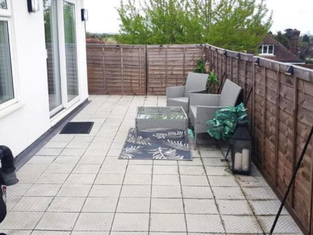 Flat for sale in North Finchley, Isle Of Man