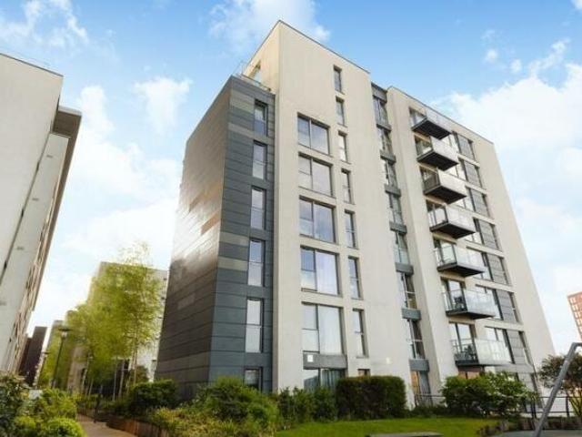 Flat for sale in Hayes, Isle Of Man