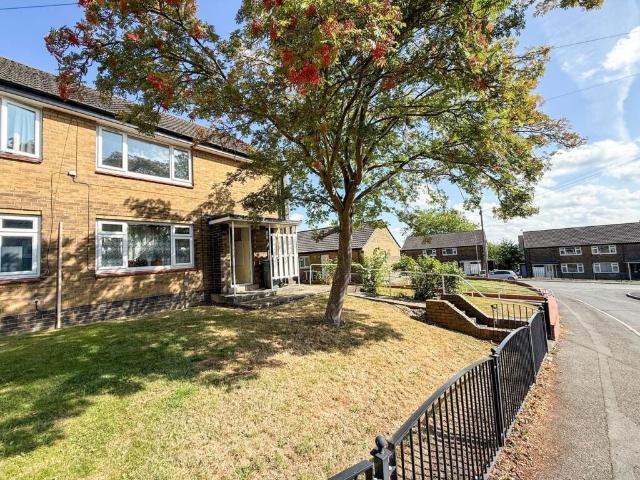 Flat for sale in Deighton, Kirklees