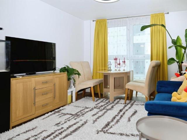 Flat for sale in Fratton, City Of Portsmouth